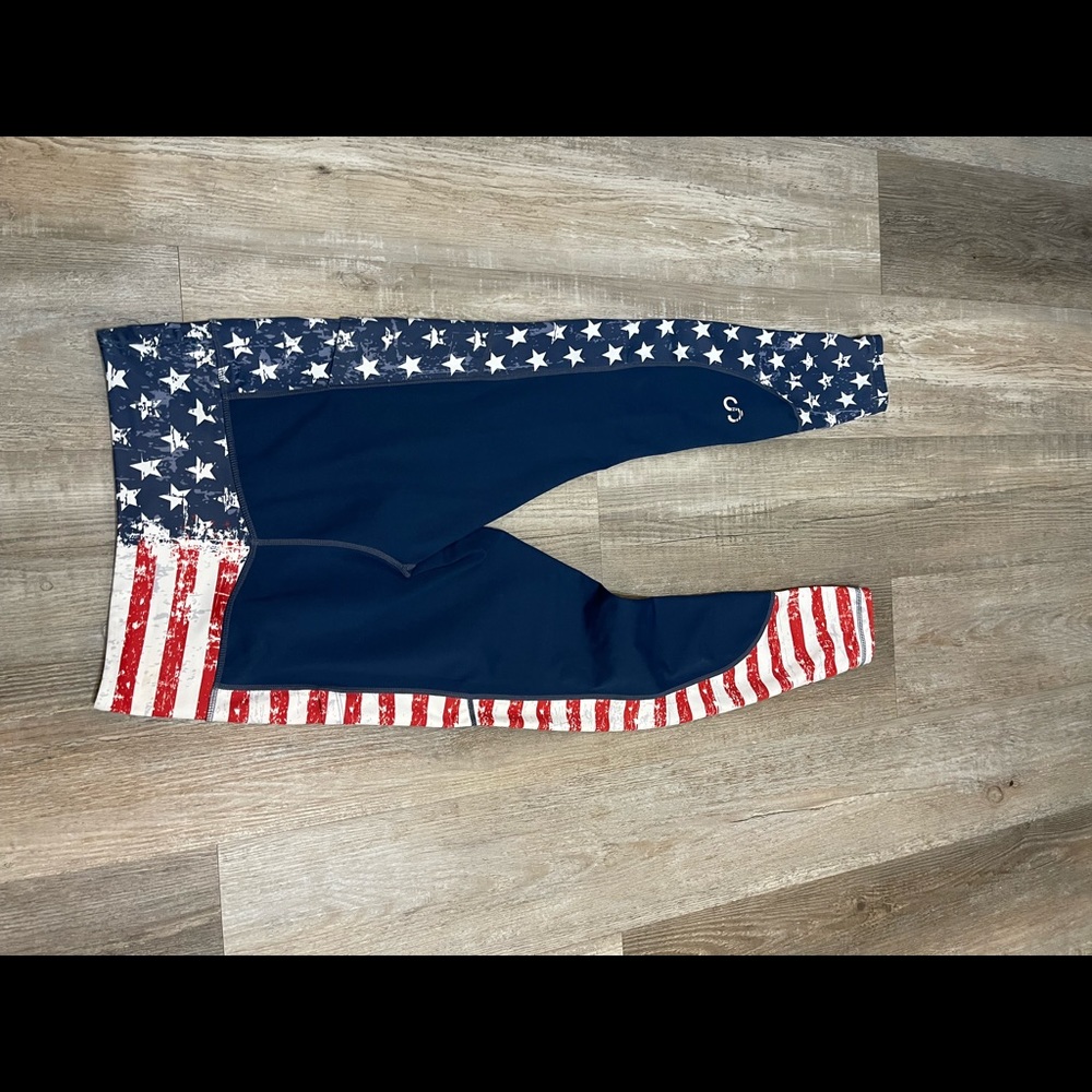 Curves n combat boots leggings